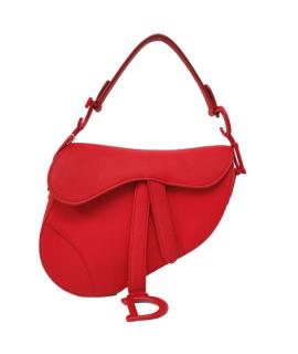 CHRISTIAN DIOR Сумка с короткими ручками