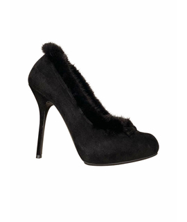 

Туфли CHRISTIAN DIOR PRE-OWNED