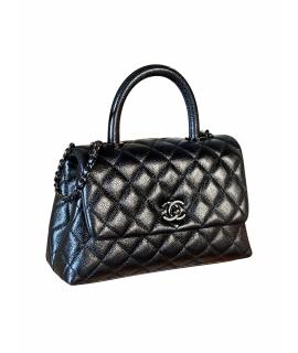 CHANEL Сумка с короткими ручками