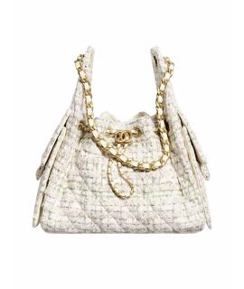 CHANEL Сумка тоут