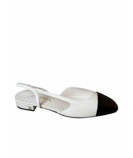 CHANEL Туфли