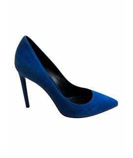 SAINT LAURENT Туфли