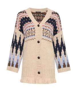 WEEKEND MAX MARA Кардиган