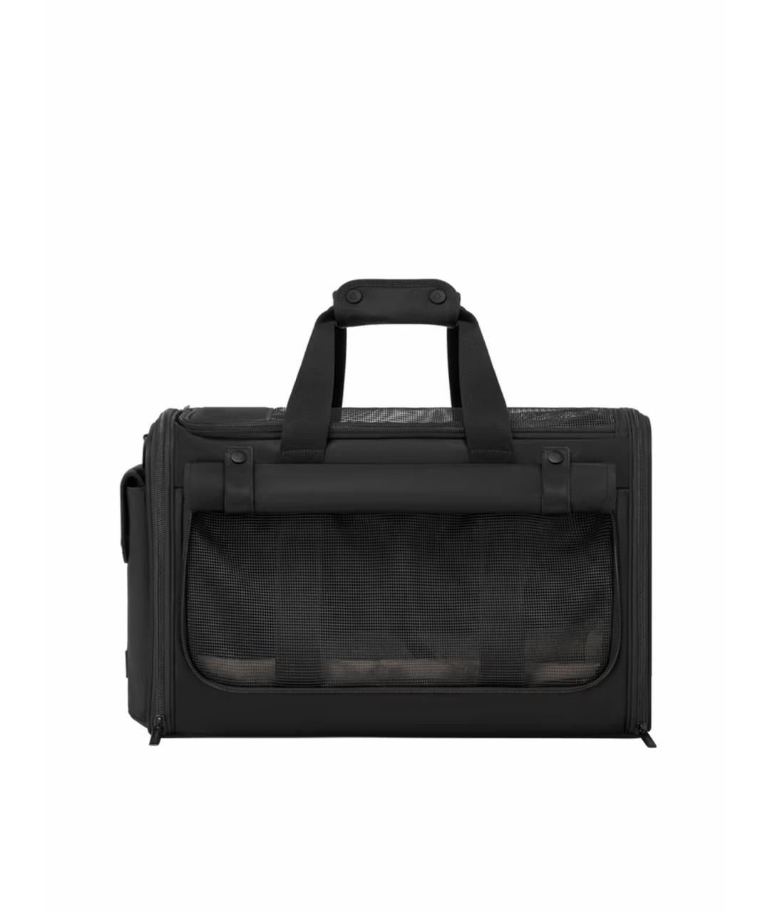 Rimowa Черная дорожная/спортивная сумка, фото 1