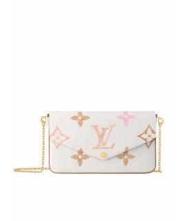 LOUIS VUITTON Клатч/вечерняя сумка