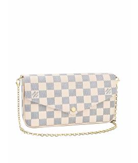 LOUIS VUITTON Клатч/вечерняя сумка