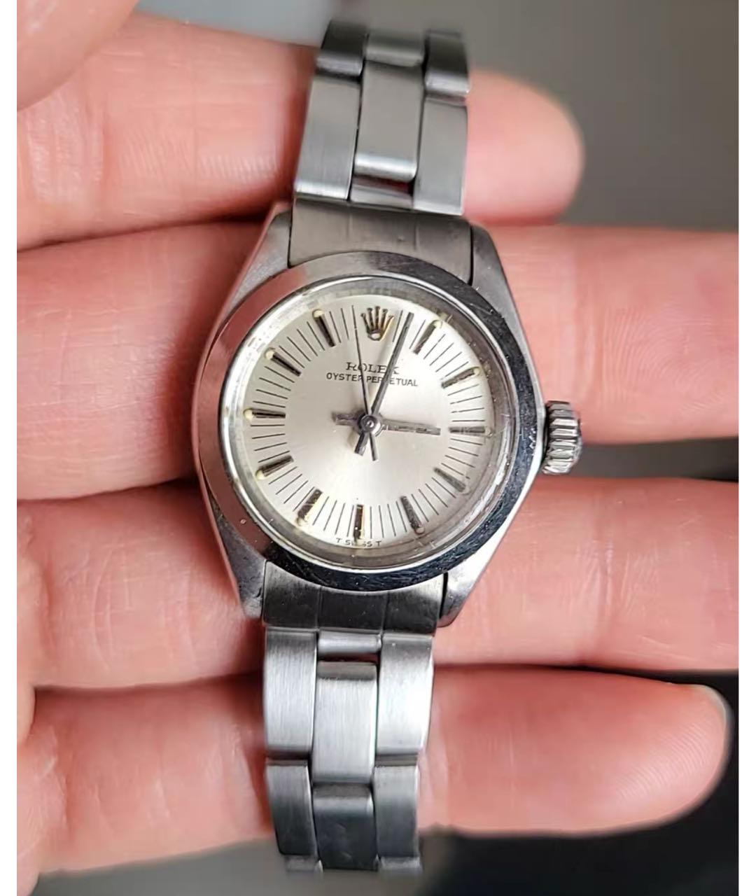 ROLEX Часы, фото 7