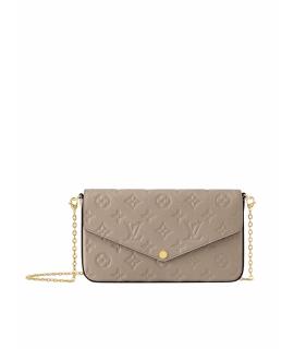 LOUIS VUITTON Клатч/вечерняя сумка