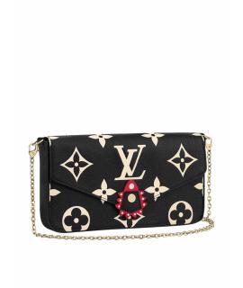 LOUIS VUITTON Клатч/вечерняя сумка