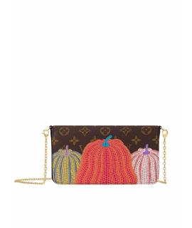 LOUIS VUITTON Клатч/вечерняя сумка