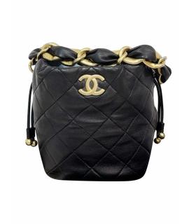 CHANEL Сумка через плечо