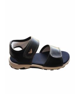 ARMANI JUNIOR Сандалии и шлепанцы