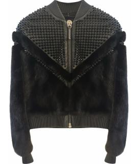 PHILIPP PLEIN Шуба