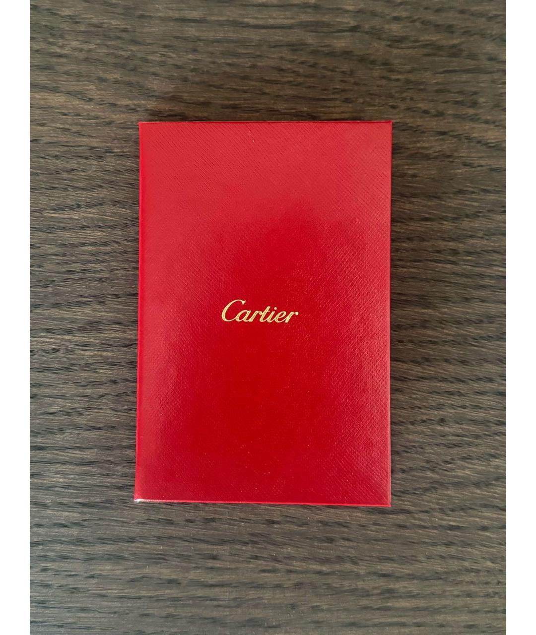 CARTIER Золотой браслет из желтого золота, фото 7