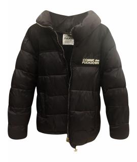 COMME DES GARÇONS Пуховик