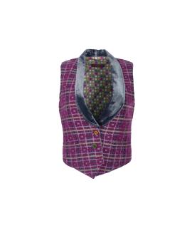 ETRO Жилет