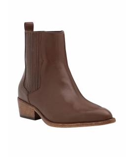 MAX MARA Полусапоги