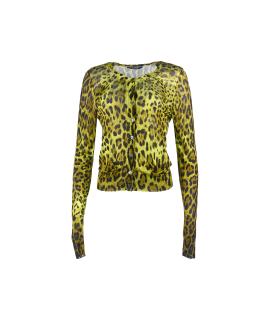 DOLCE&GABBANA Кардиган