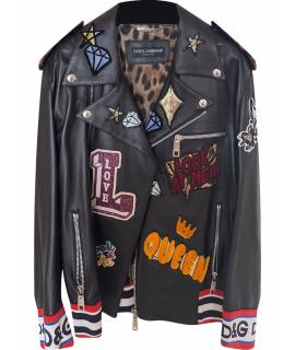 DOLCE&GABBANA Куртка