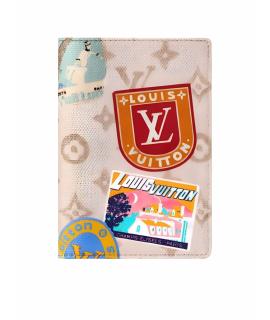LOUIS VUITTON Кошелек