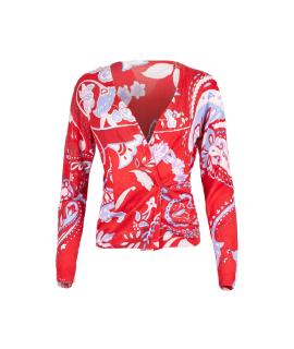ETRO Кардиган