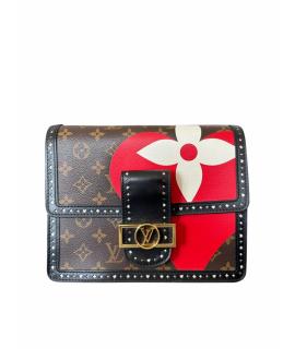 LOUIS VUITTON Сумка с короткими ручками