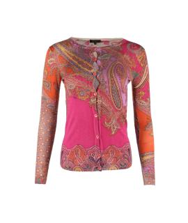 ETRO Кардиган