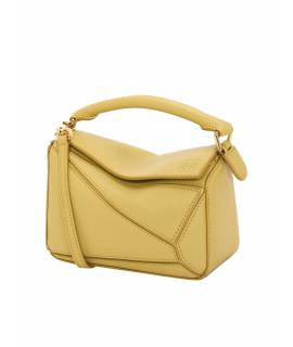 LOEWE Сумка с короткими ручками