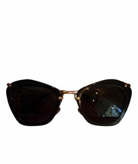 MIU MIU Солнцезащитные очки
