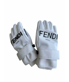 FENDI Перчатки