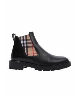 BURBERRY Ботинки