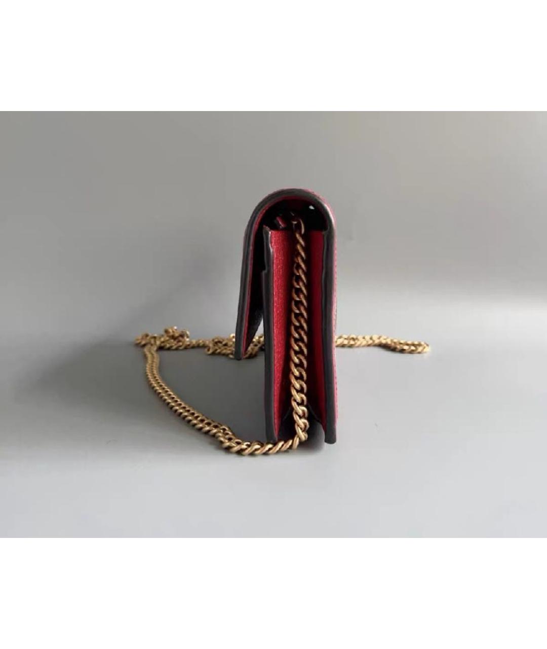 GUCCI Сумка через плечо, фото 4