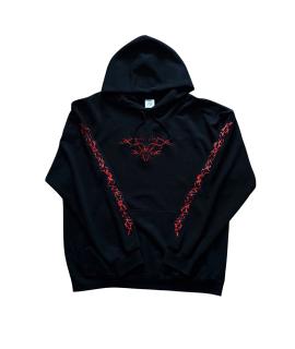 VETEMENTS Худи/толстовка