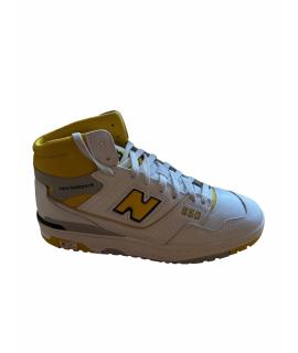 NEW BALANCE Высокие кроссовки / кеды