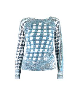 BALMAIN Лонгслив