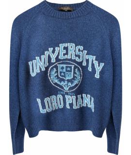 LORO PIANA Джемпер / свитер