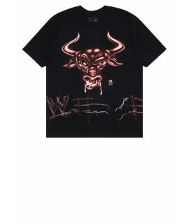 CACTUS JACK BY TRAVIS SCOTT Футболка