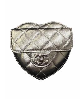 CHANEL Сумка через плечо