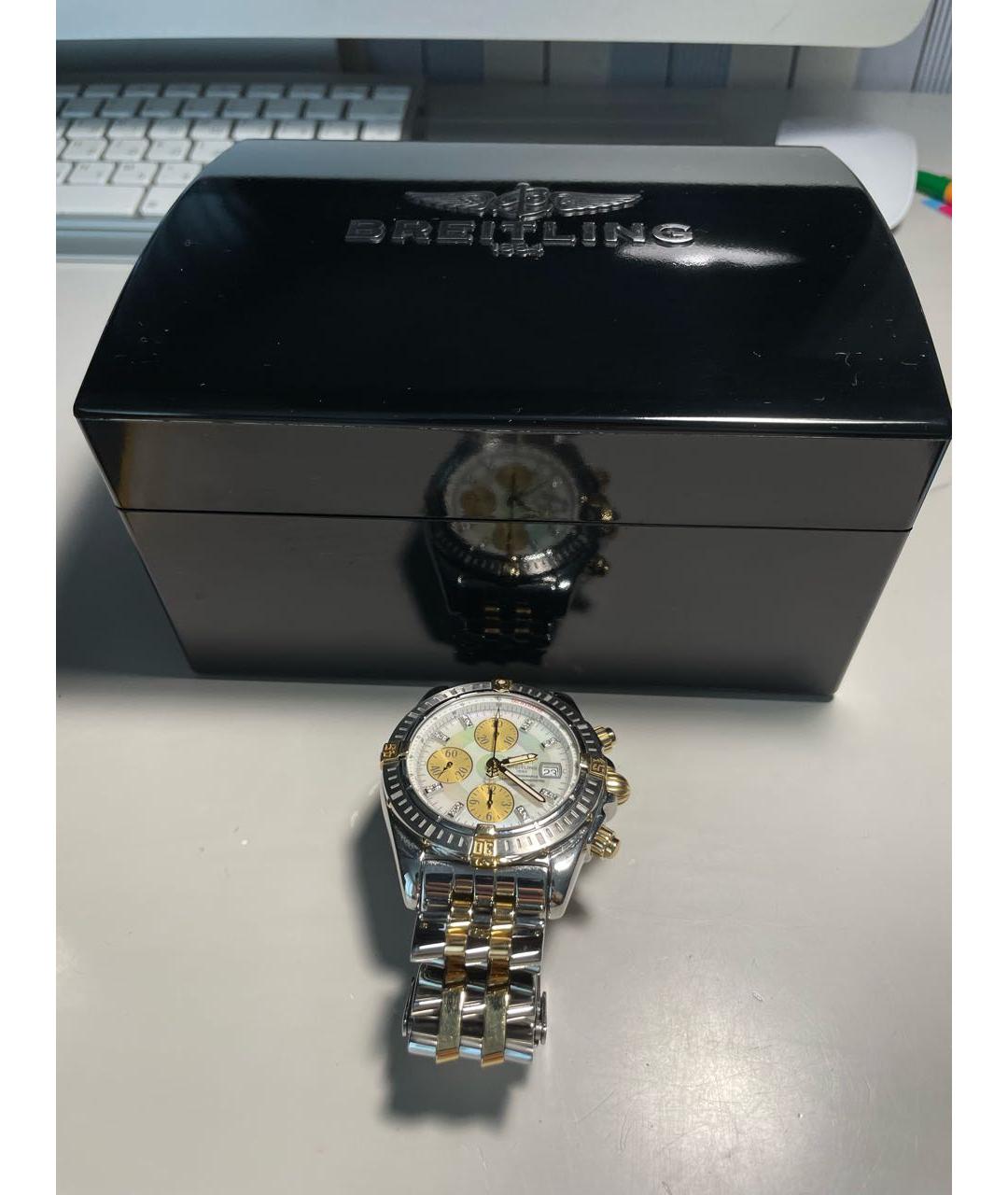 BREITLING Часы, фото 2