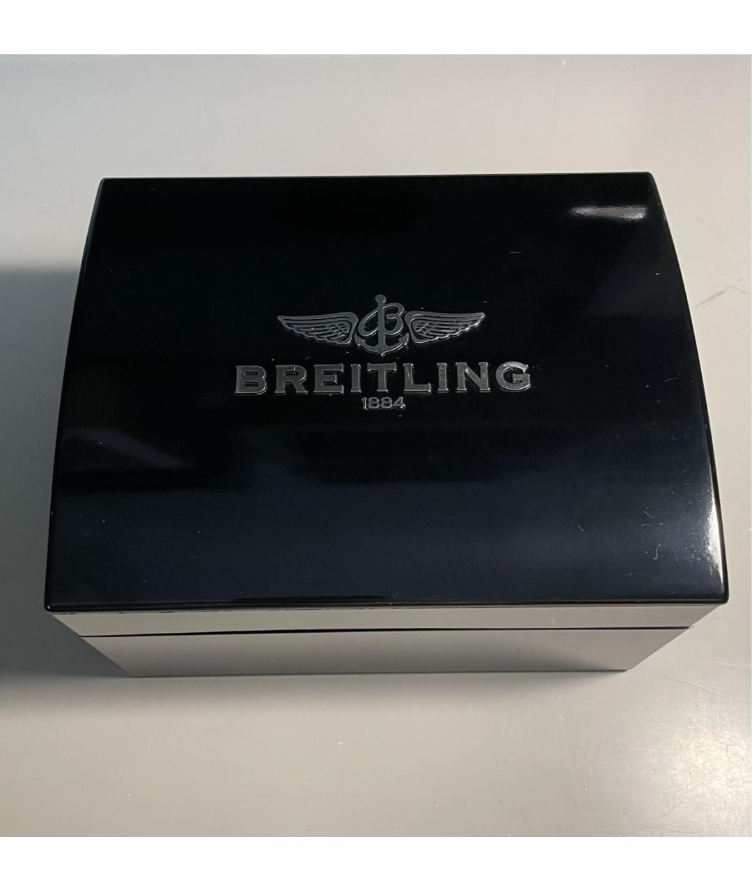 BREITLING Часы, фото 5