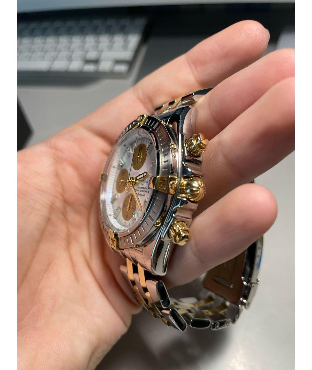 BREITLING Часы, фото 4