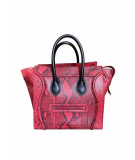 CELINE Сумка с короткими ручками