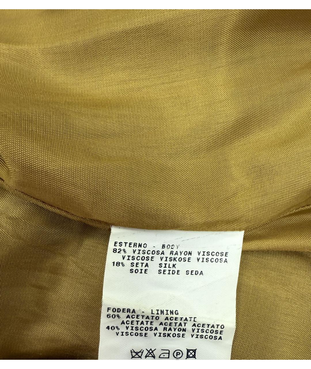 ETRO Повседневное платье, фото 6