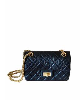 CHANEL Сумка через плечо