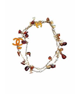CHANEL Колье