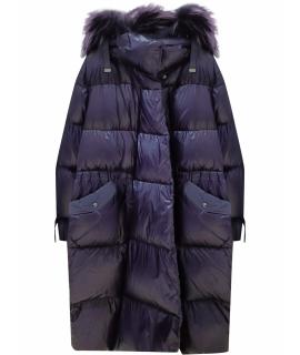 DIEGO M Пуховик