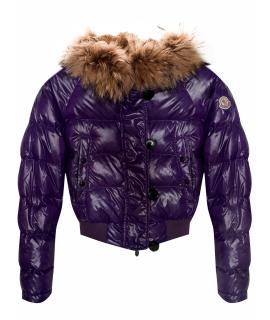 MONCLER Пуховик