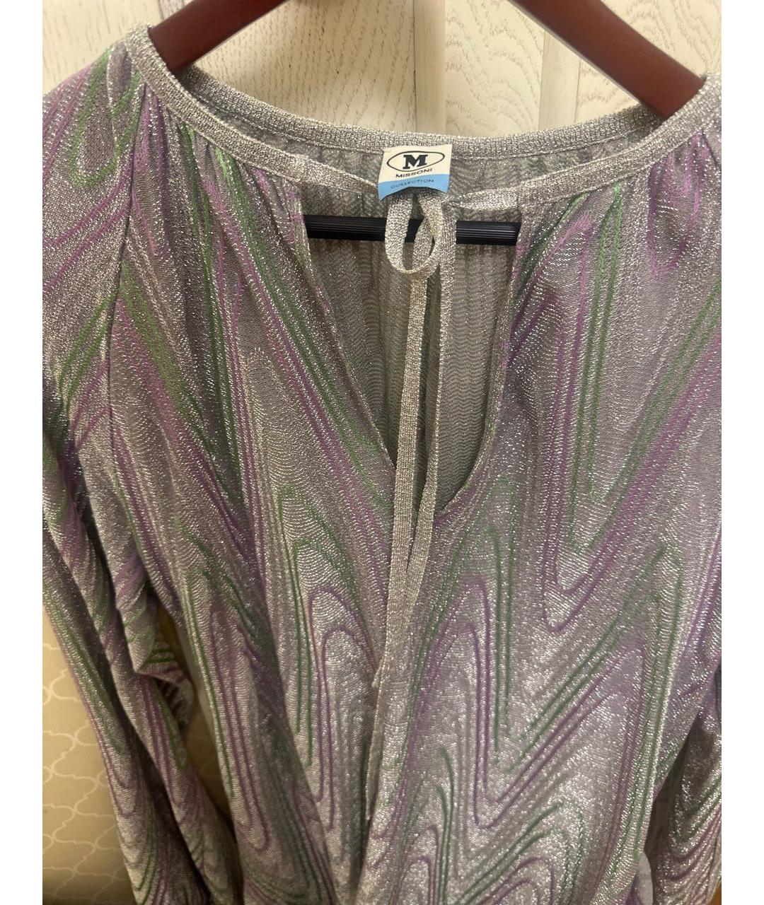 MISSONI Повседневное платье, фото 3