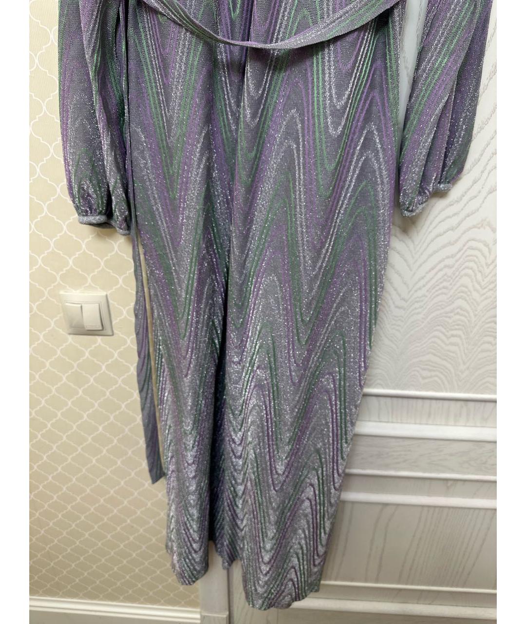 MISSONI Повседневное платье, фото 4
