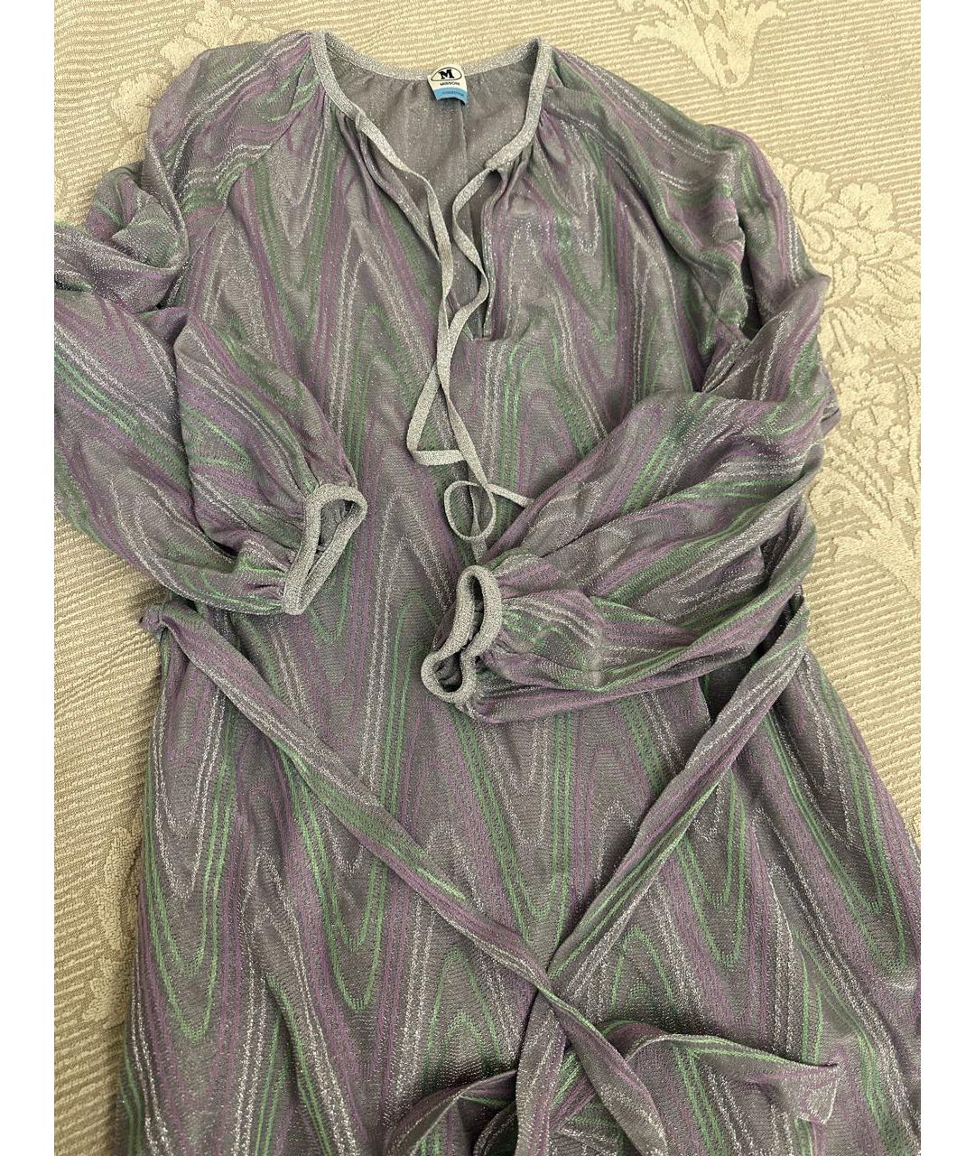 MISSONI Повседневное платье, фото 2
